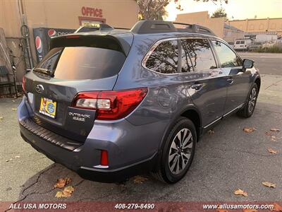2016 Subaru Outback 2.5i Limited   - Photo 9 - San Jose, CA 95116