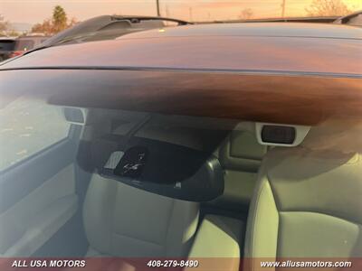2016 Subaru Outback 2.5i Limited   - Photo 10 - San Jose, CA 95116