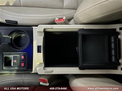 2016 Subaru Outback 2.5i Limited   - Photo 51 - San Jose, CA 95116