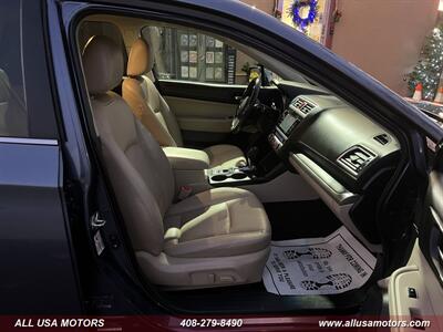 2016 Subaru Outback 2.5i Limited   - Photo 33 - San Jose, CA 95116