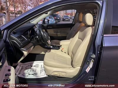2016 Subaru Outback 2.5i Limited   - Photo 24 - San Jose, CA 95116
