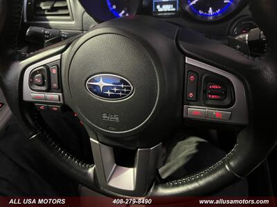 2016 Subaru Outback 2.5i Limited   - Photo 22 - San Jose, CA 95116