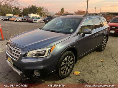2016 Subaru Outback 2.5i Limited   - Photo 5 - San Jose, CA 95116