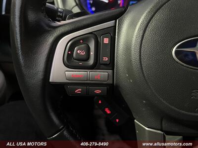 2016 Subaru Outback 2.5i Limited   - Photo 21 - San Jose, CA 95116