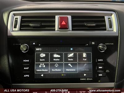 2016 Subaru Outback 2.5i Limited   - Photo 45 - San Jose, CA 95116