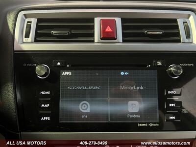 2016 Subaru Outback 2.5i Limited   - Photo 43 - San Jose, CA 95116