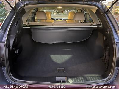 2016 Subaru Outback 2.5i Limited   - Photo 26 - San Jose, CA 95116