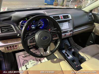 2016 Subaru Outback 2.5i Limited   - Photo 18 - San Jose, CA 95116