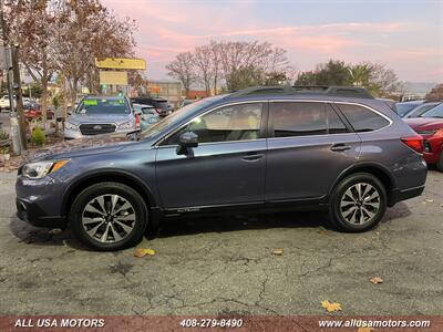 2016 Subaru Outback 2.5i Limited   - Photo 6 - San Jose, CA 95116