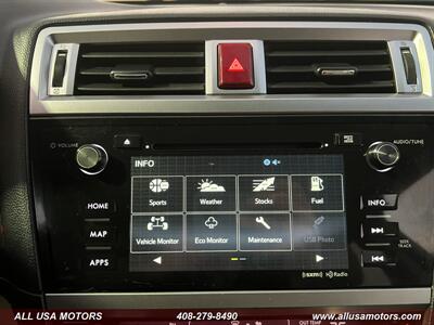 2016 Subaru Outback 2.5i Limited   - Photo 44 - San Jose, CA 95116