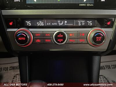 2016 Subaru Outback 2.5i Limited   - Photo 46 - San Jose, CA 95116