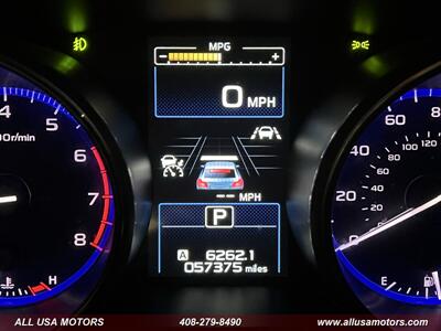 2016 Subaru Outback 2.5i Limited   - Photo 36 - San Jose, CA 95116
