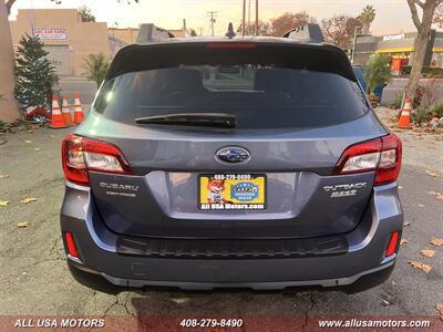 2016 Subaru Outback 2.5i Limited   - Photo 8 - San Jose, CA 95116