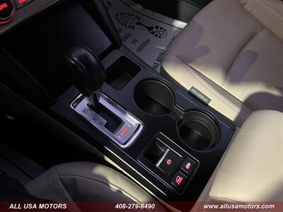 2016 Subaru Outback 2.5i Limited   - Photo 49 - San Jose, CA 95116