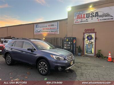 2016 Subaru Outback 2.5i Limited   - Photo 3 - San Jose, CA 95116