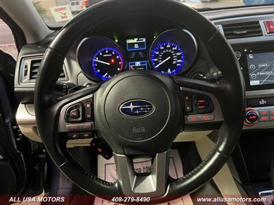 2016 Subaru Outback 2.5i Limited   - Photo 19 - San Jose, CA 95116