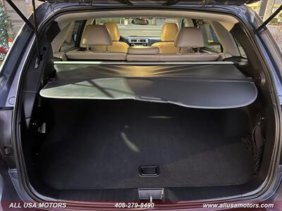 2016 Subaru Outback 2.5i Limited   - Photo 27 - San Jose, CA 95116