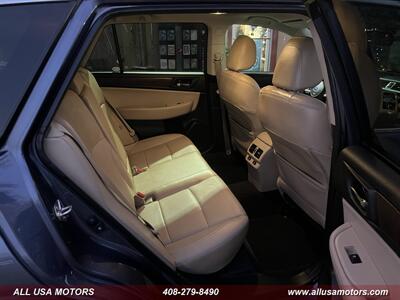2016 Subaru Outback 2.5i Limited   - Photo 32 - San Jose, CA 95116