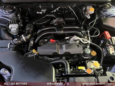 2016 Subaru Outback 2.5i Limited   - Photo 13 - San Jose, CA 95116