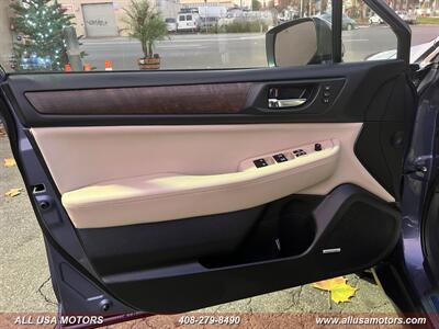 2016 Subaru Outback 2.5i Limited   - Photo 16 - San Jose, CA 95116