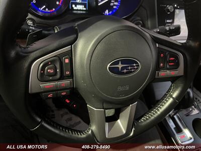2016 Subaru Outback 2.5i Limited   - Photo 20 - San Jose, CA 95116