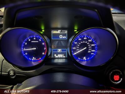 2016 Subaru Outback 2.5i Limited   - Photo 35 - San Jose, CA 95116