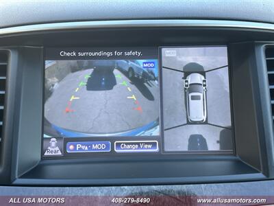 2015 INFINITI QX60   - Photo 38 - San Jose, CA 95116