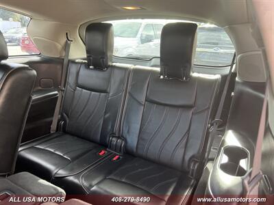 2015 INFINITI QX60   - Photo 22 - San Jose, CA 95116