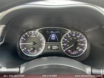 2015 INFINITI QX60   - Photo 33 - San Jose, CA 95116