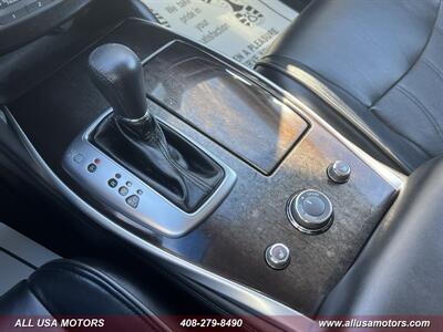 2015 INFINITI QX60   - Photo 45 - San Jose, CA 95116