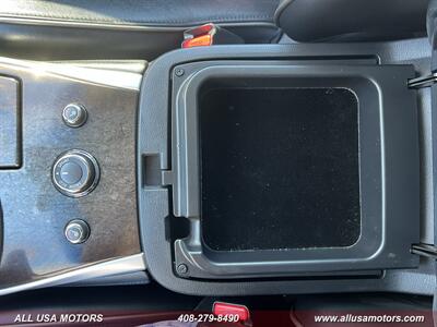2015 INFINITI QX60   - Photo 51 - San Jose, CA 95116