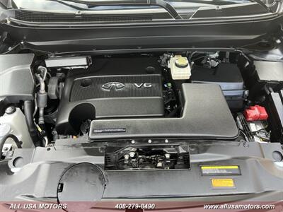 2015 INFINITI QX60   - Photo 11 - San Jose, CA 95116