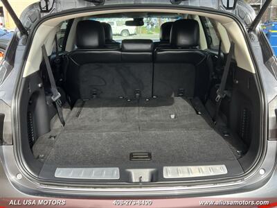2015 INFINITI QX60   - Photo 24 - San Jose, CA 95116