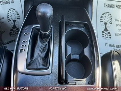 2015 INFINITI QX60   - Photo 47 - San Jose, CA 95116