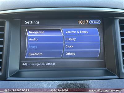 2015 INFINITI QX60   - Photo 42 - San Jose, CA 95116