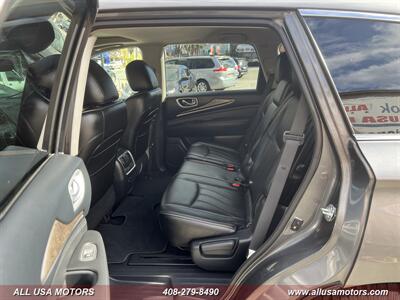 2015 INFINITI QX60   - Photo 21 - San Jose, CA 95116