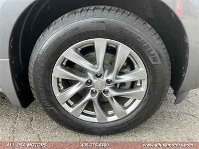 2015 INFINITI QX60   - Photo 12 - San Jose, CA 95116