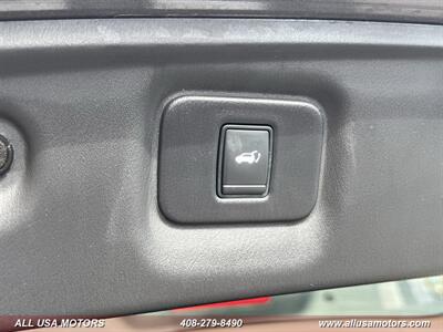 2015 INFINITI QX60   - Photo 26 - San Jose, CA 95116