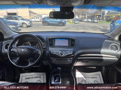 2015 INFINITI QX60   - Photo 32 - San Jose, CA 95116