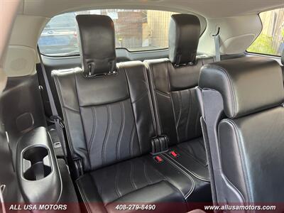 2015 INFINITI QX60   - Photo 27 - San Jose, CA 95116