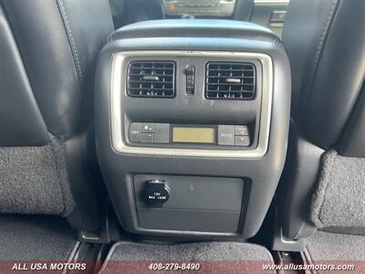 2015 INFINITI QX60   - Photo 29 - San Jose, CA 95116