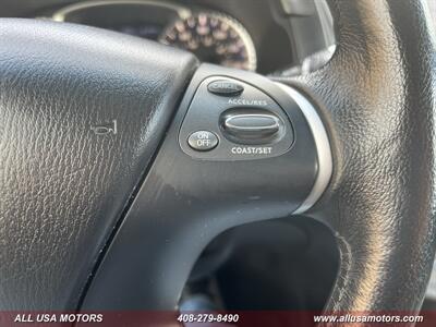 2015 INFINITI QX60   - Photo 19 - San Jose, CA 95116