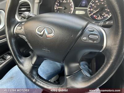 2015 INFINITI QX60   - Photo 18 - San Jose, CA 95116