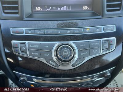 2015 INFINITI QX60   - Photo 43 - San Jose, CA 95116
