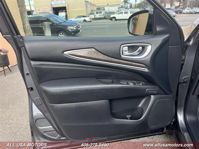 2015 INFINITI QX60   - Photo 13 - San Jose, CA 95116