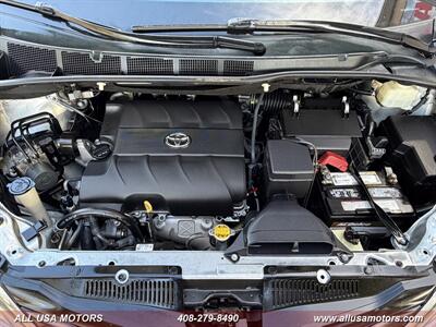 2014 Toyota Sienna LE 8-Passenger - Photo 12 - San Jose, CA 95116