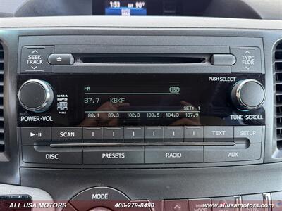2014 Toyota Sienna LE 8-Passenger - Photo 39 - San Jose, CA 95116