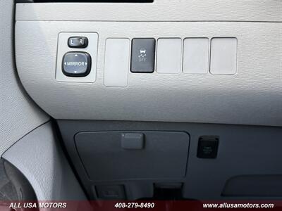 2014 Toyota Sienna LE 8-Passenger - Photo 46 - San Jose, CA 95116