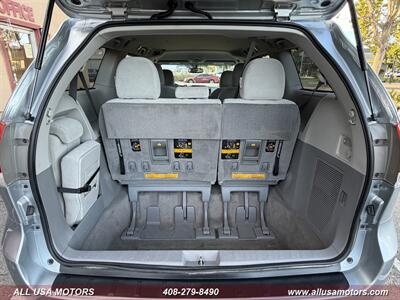 2014 Toyota Sienna LE 8-Passenger - Photo 25 - San Jose, CA 95116