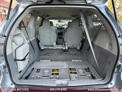 2014 Toyota Sienna LE 8-Passenger - Photo 24 - San Jose, CA 95116
